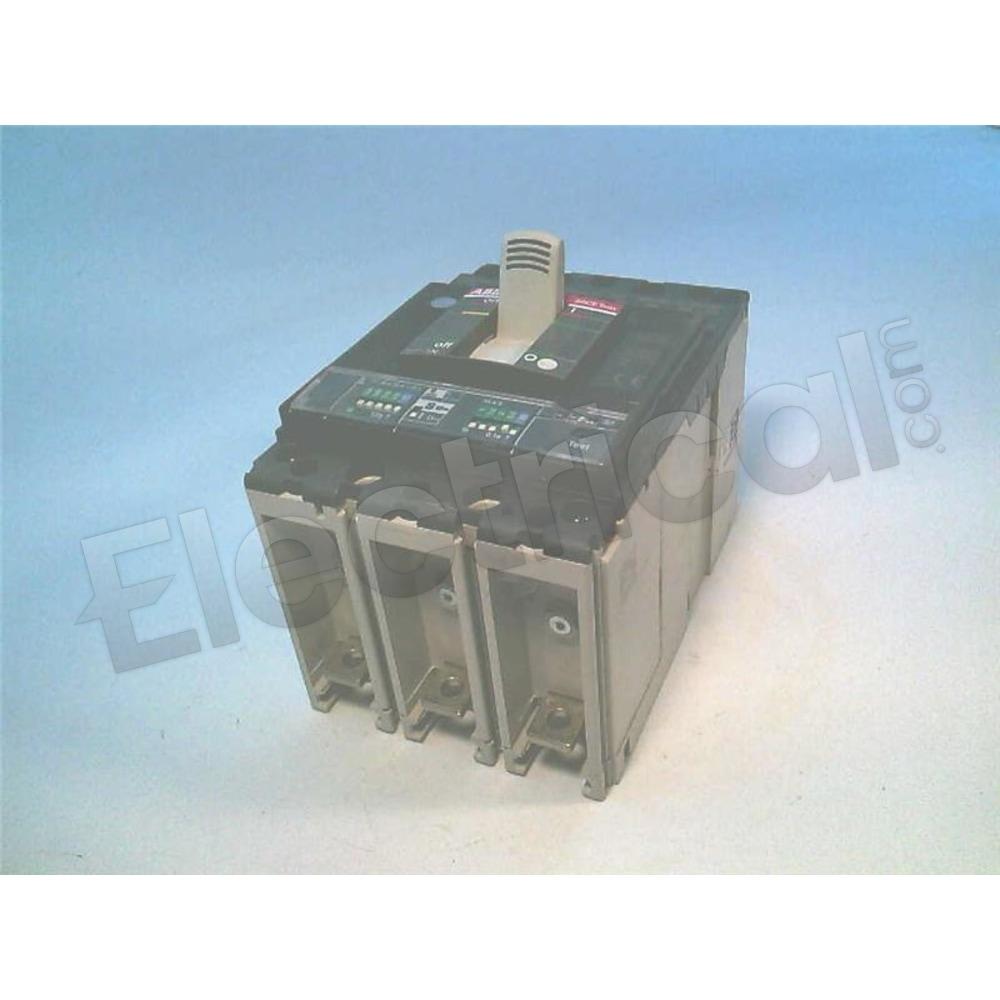 ABB Molded Case 1SDA067071R1