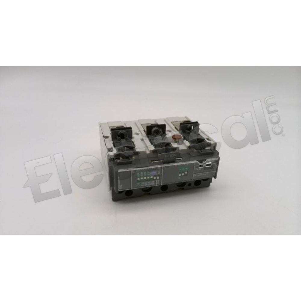 ABB Molded Case 1SDA067353R1