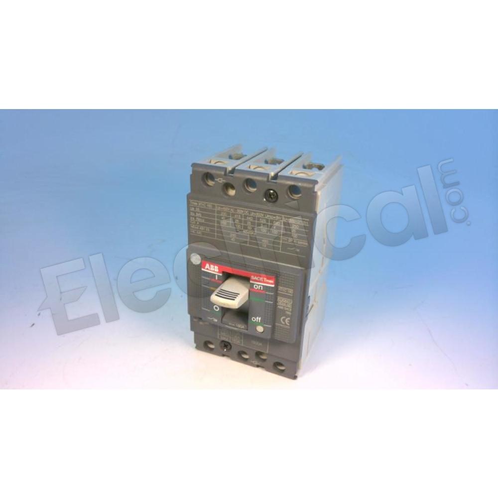 ABB Molded Case 1SDA067399R1