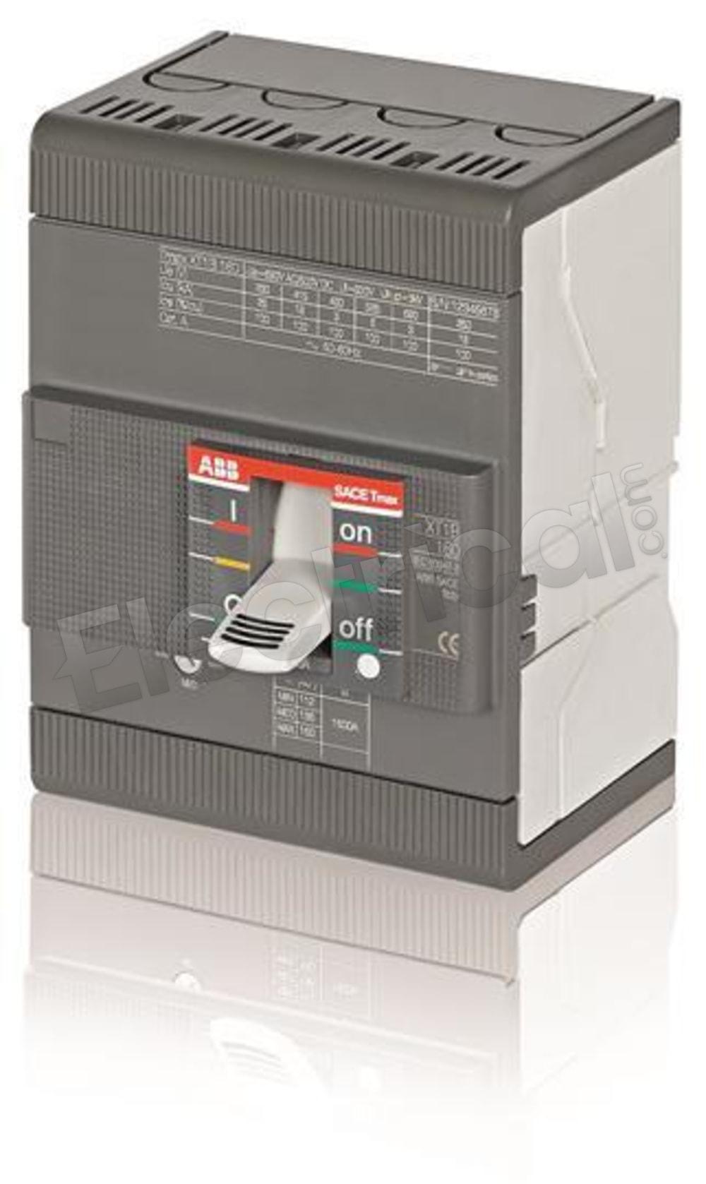 ABB Molded Case 1SDA067406R1