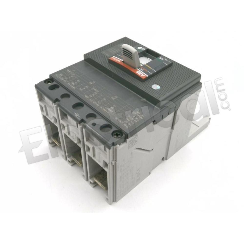 ABB Molded Case 1SDA068175R1