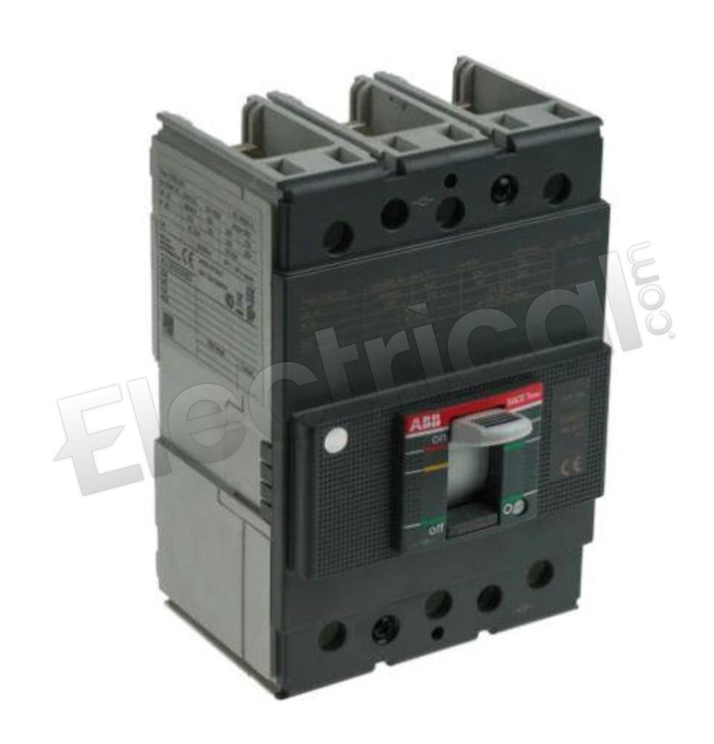 ABB Molded Case 1SDA068210R1
