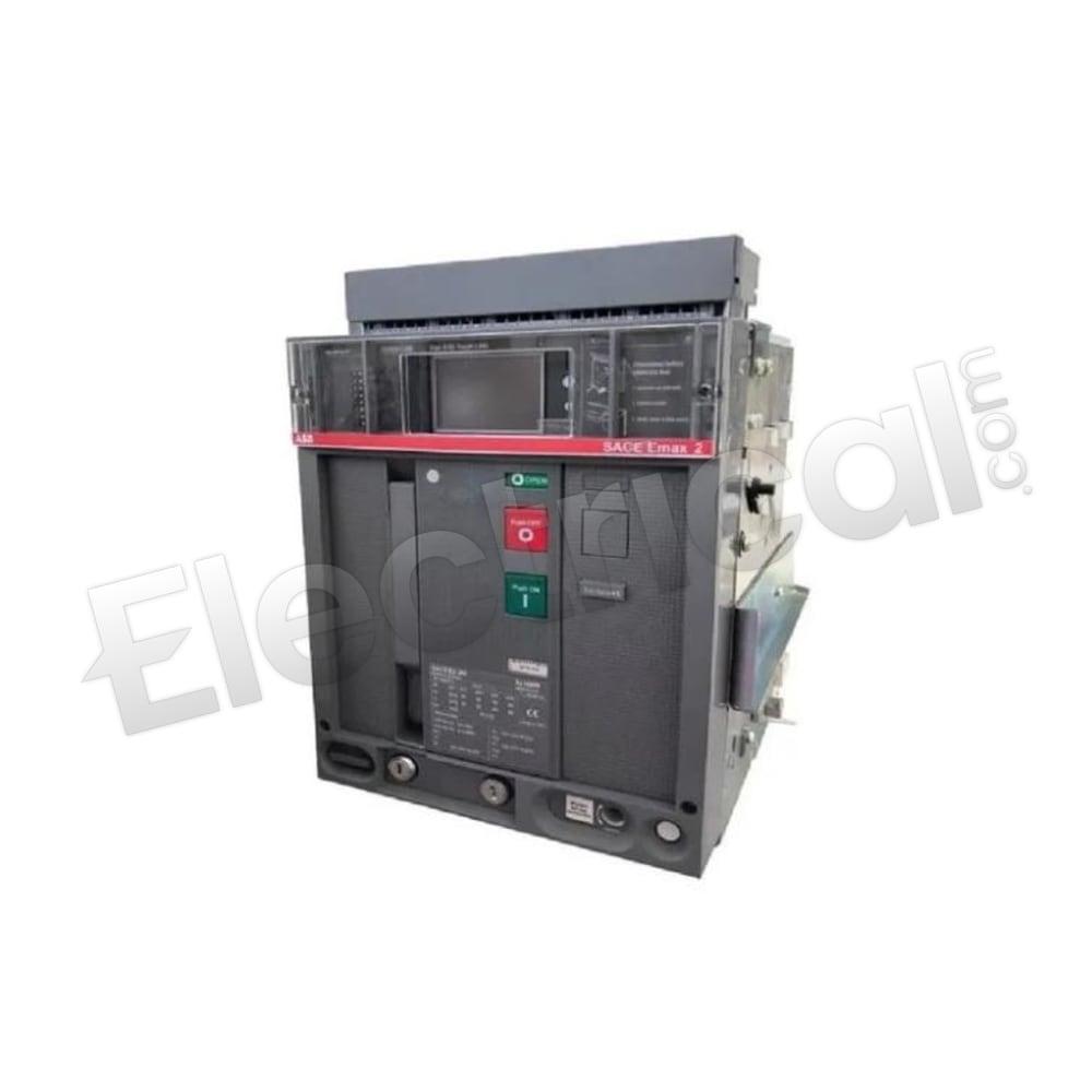 ABB Molded Case 1SDA073445R1