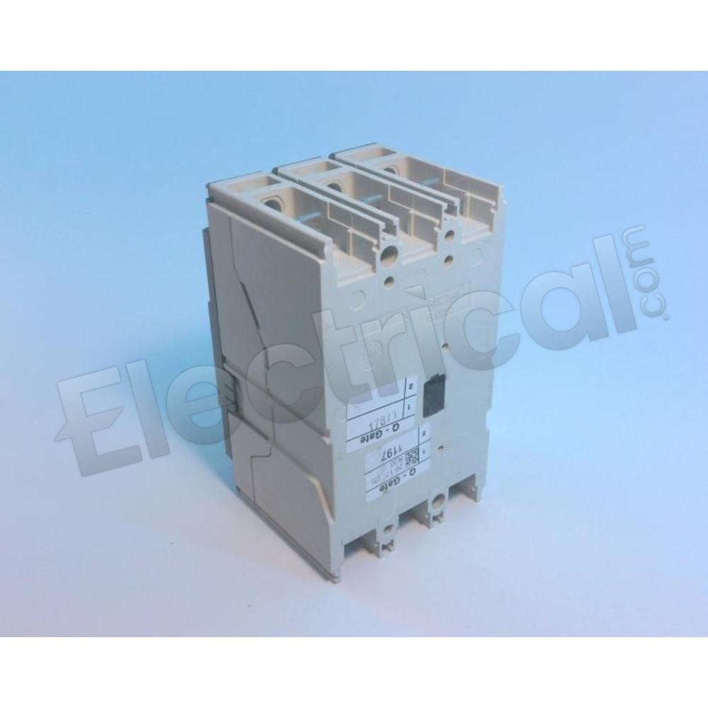 ABB Molded Case 1SDA080831R1