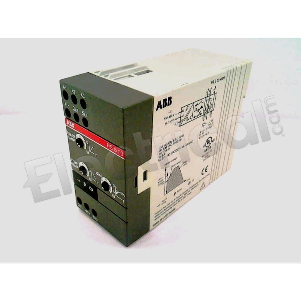 1SFA891001R4809