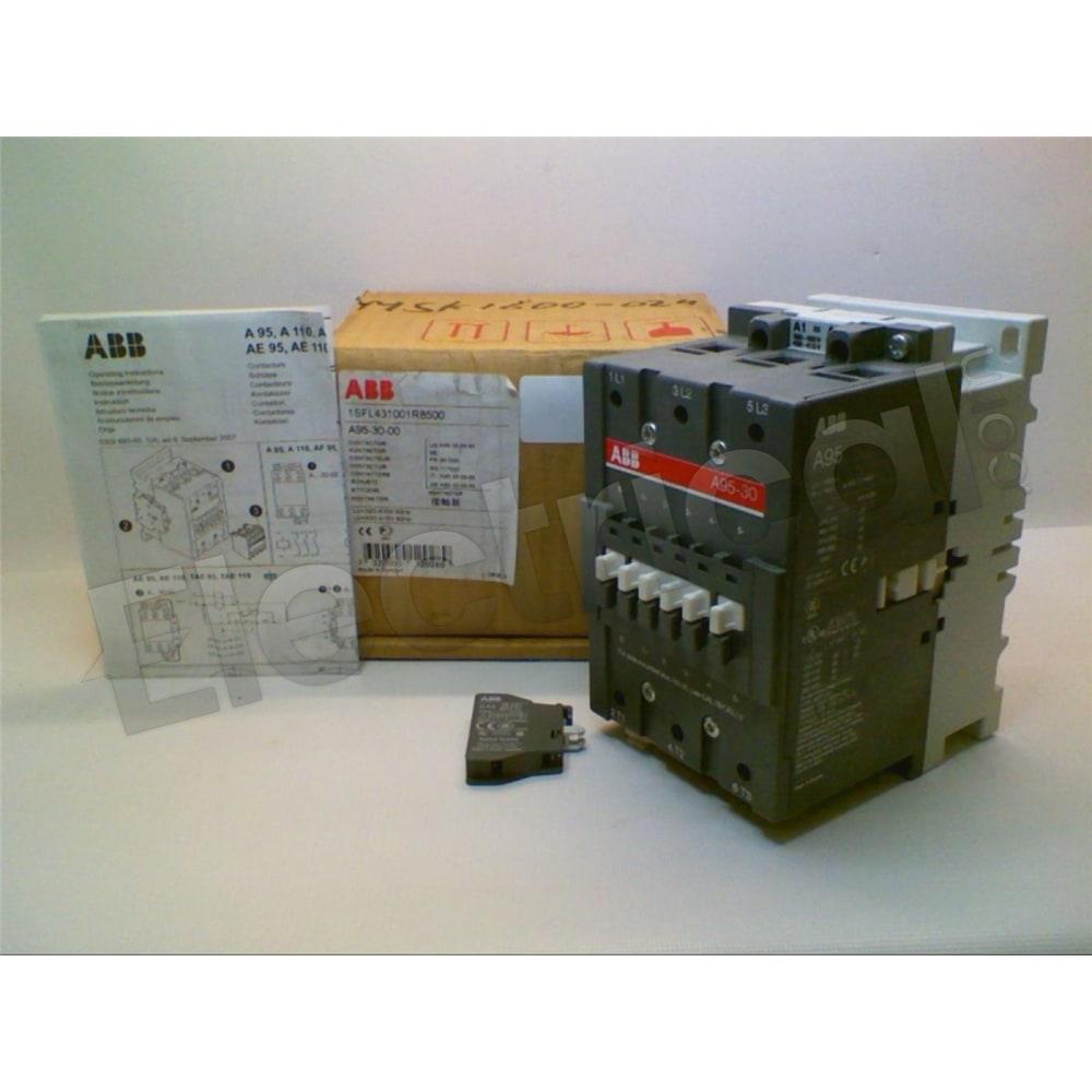 1SFL431001R8500
