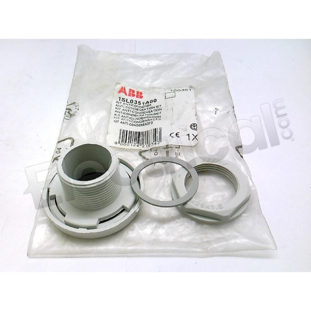 ABB Enclosure 1SL0351A00