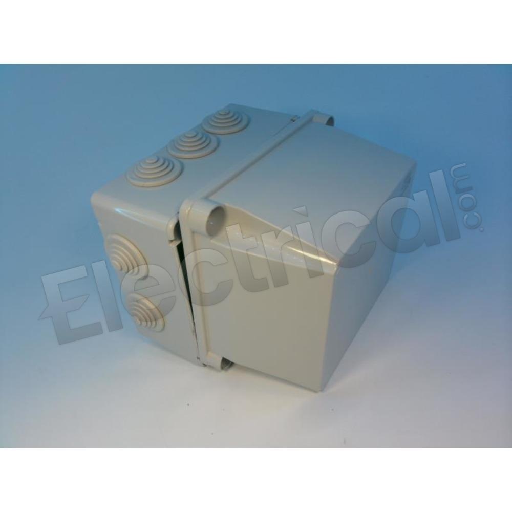 ABB Enclosure 1SL0830A00