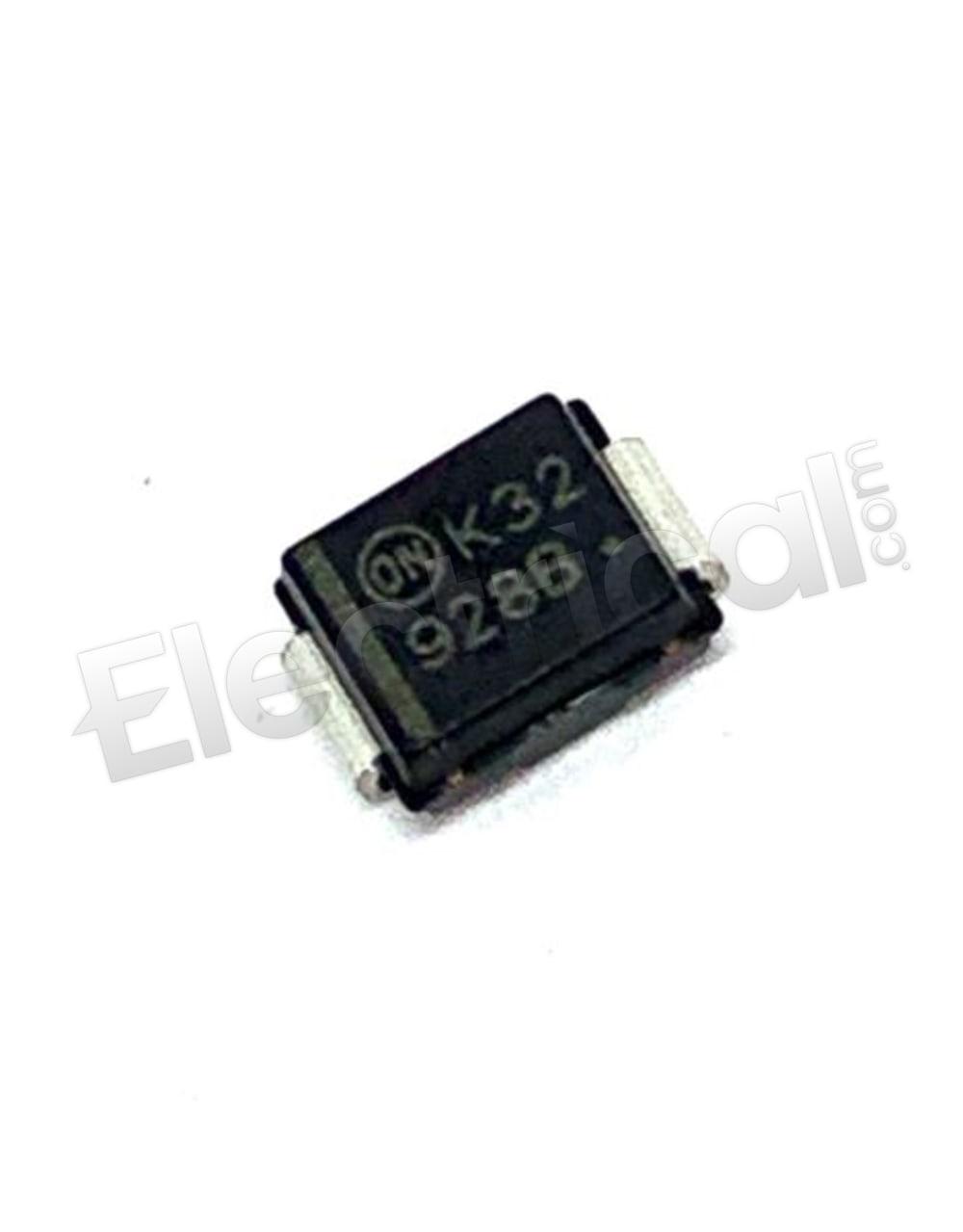 1SMB5928BT3G