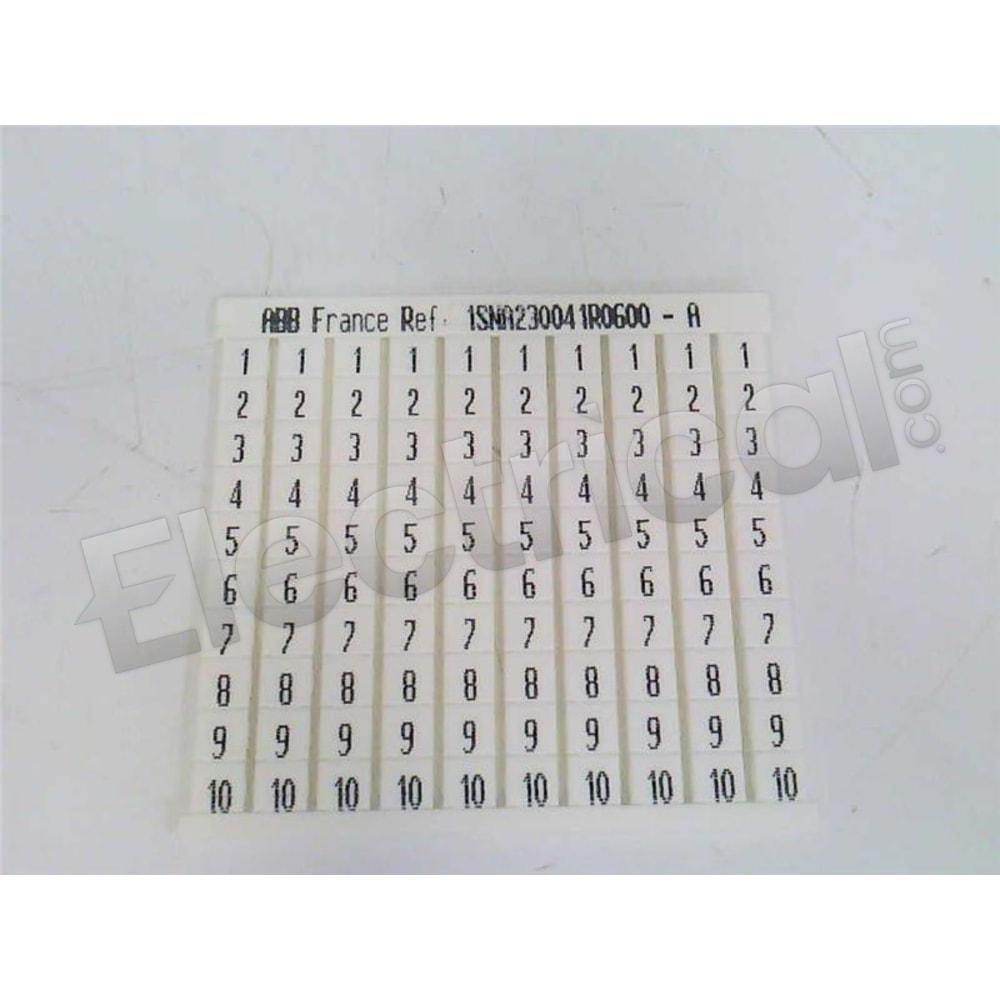 1SNA230041R0600