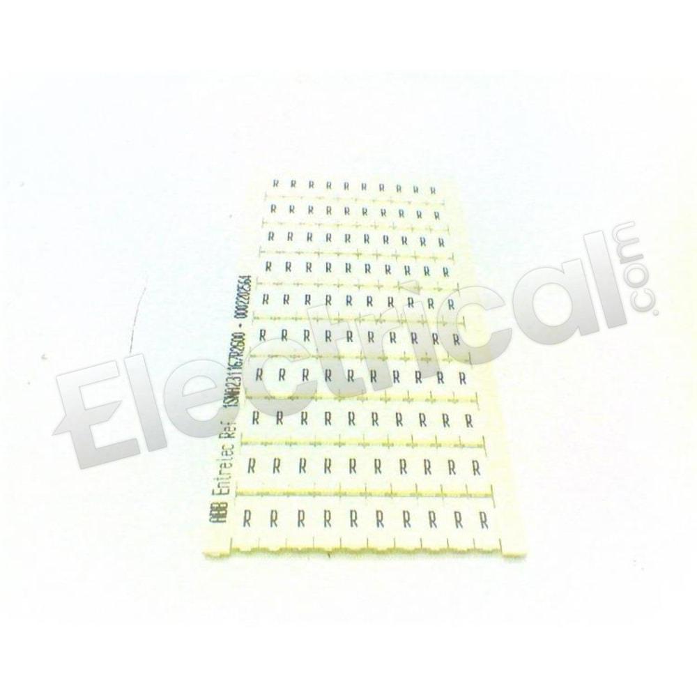 1SNA231167R2600