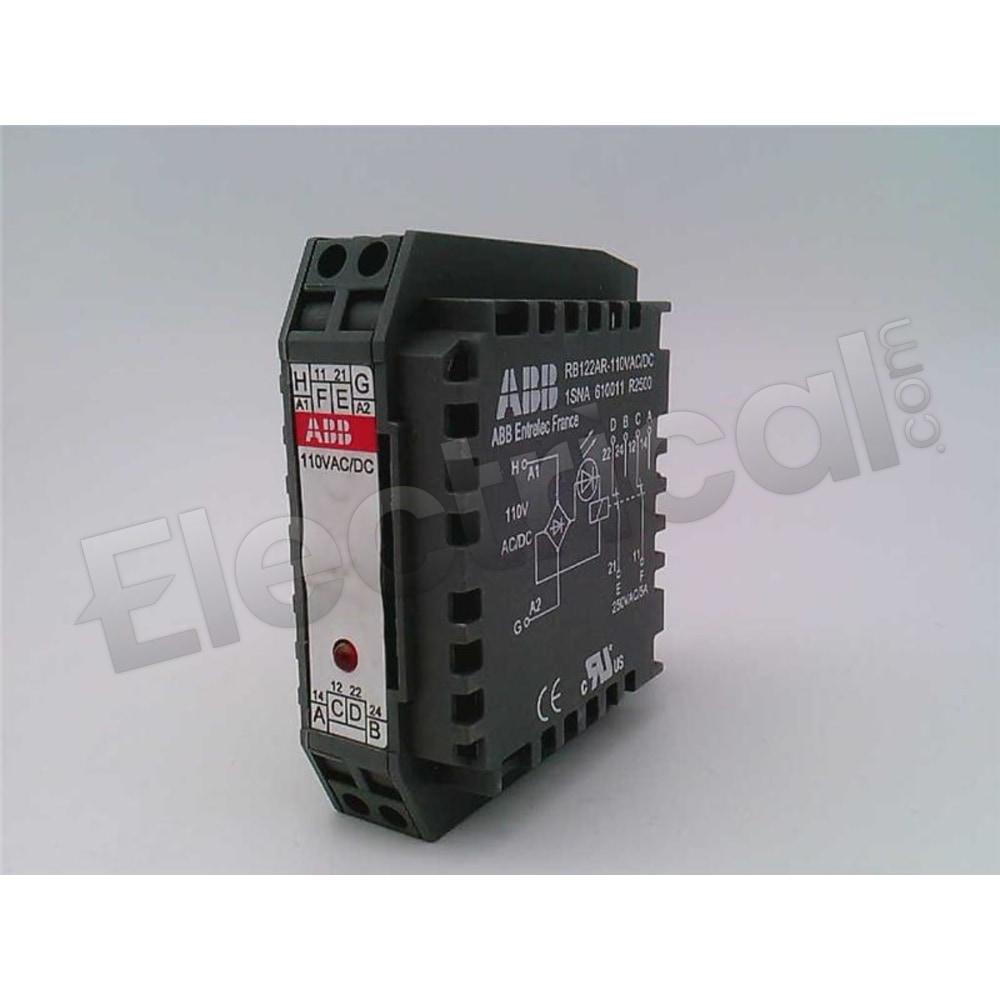 1SNA610011R2500