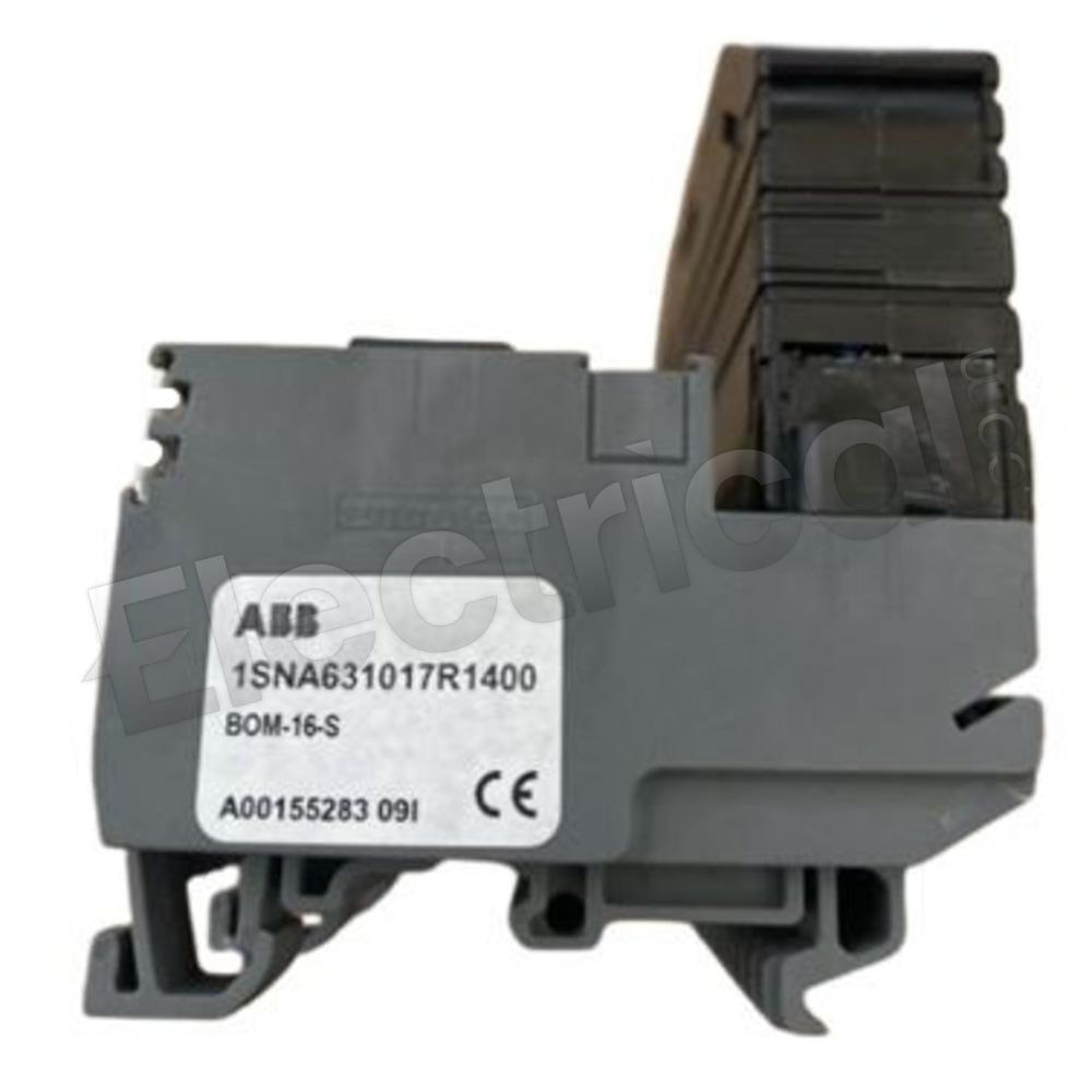 1SNA631017R1400
