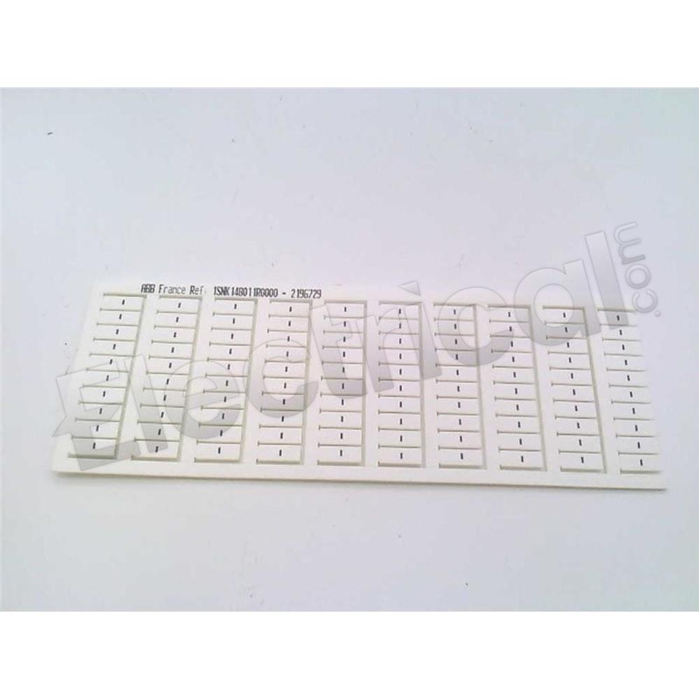 1SNK148011R0000
