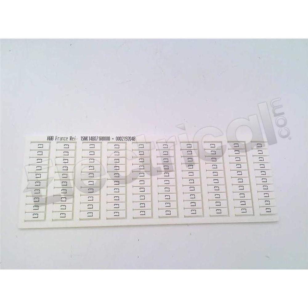 1SNK148071R0000