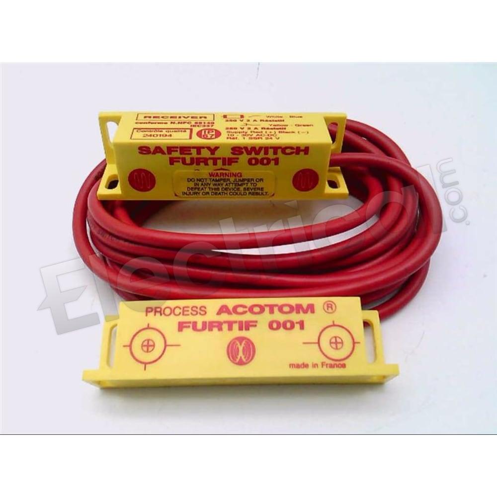 1SSR-24V-001