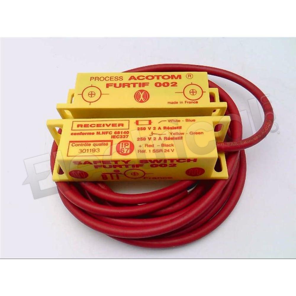 1SSR-24V-002