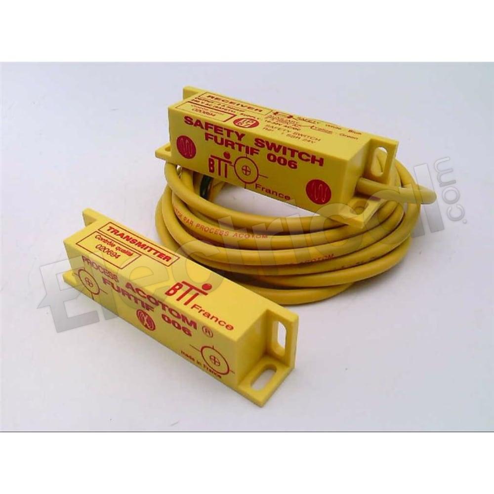 1SSR-24V-006
