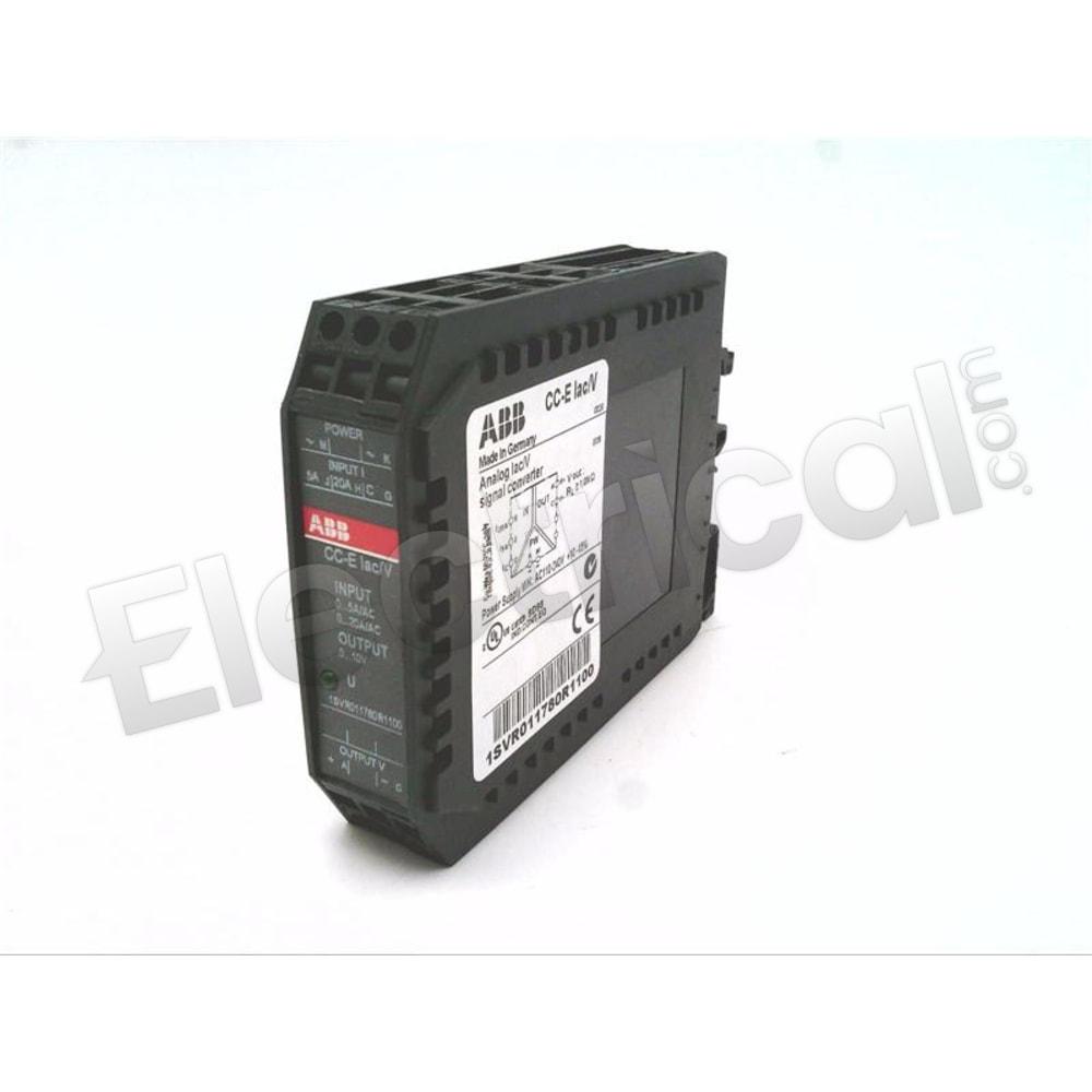 1SVR011780R1100