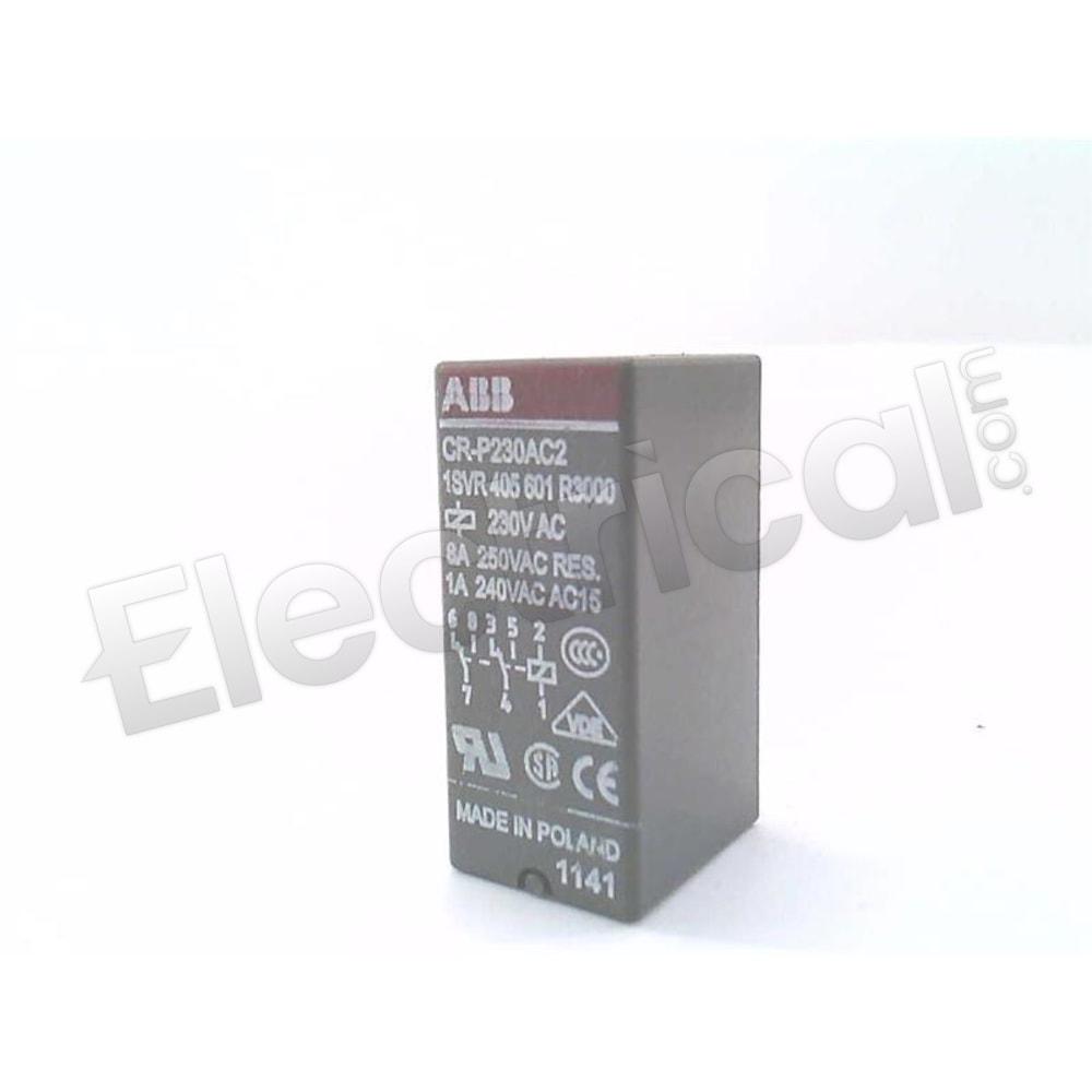 1SVR405601R3000
