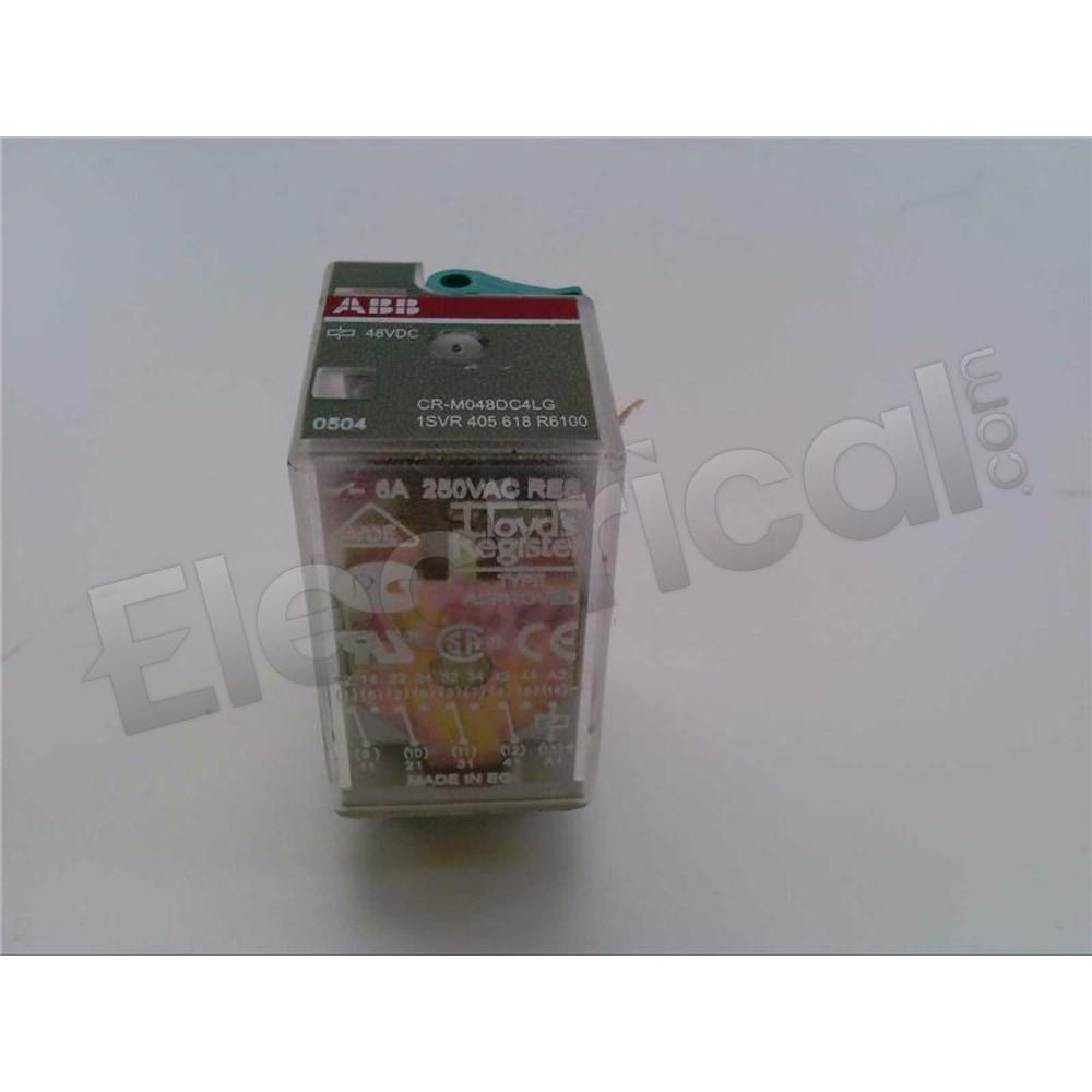 1SVR405618R6100