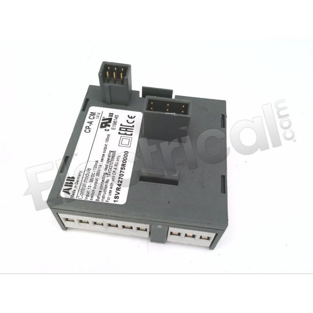 1SVR427075R0000