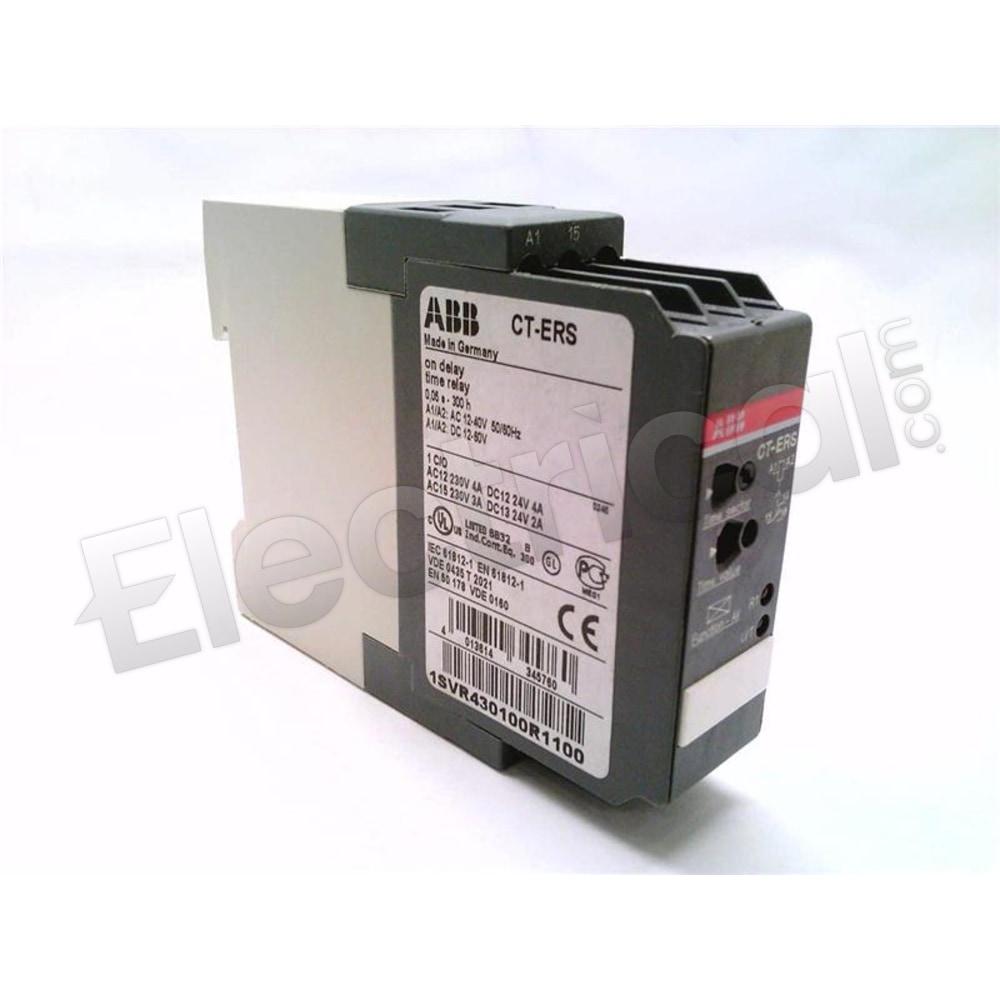 1SVR430100R1100