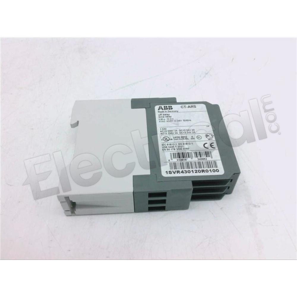 1SVR430120R0100