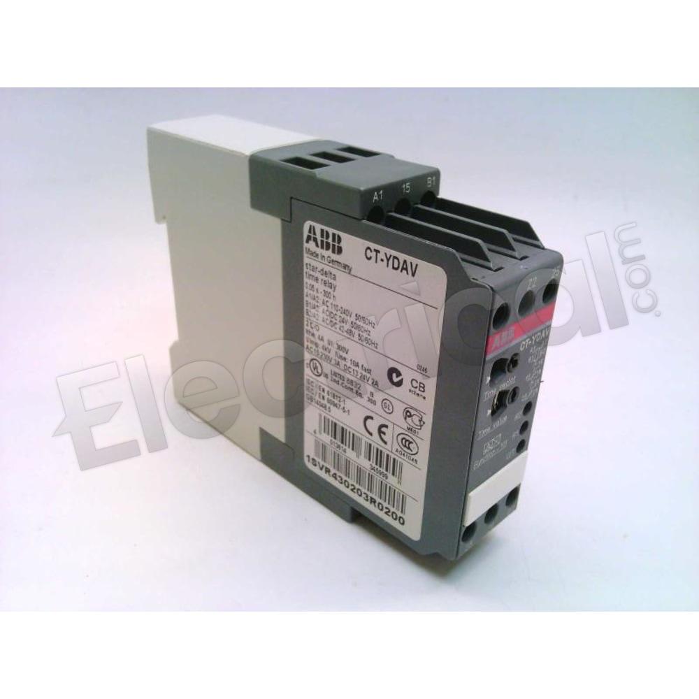 1SVR430203R0200