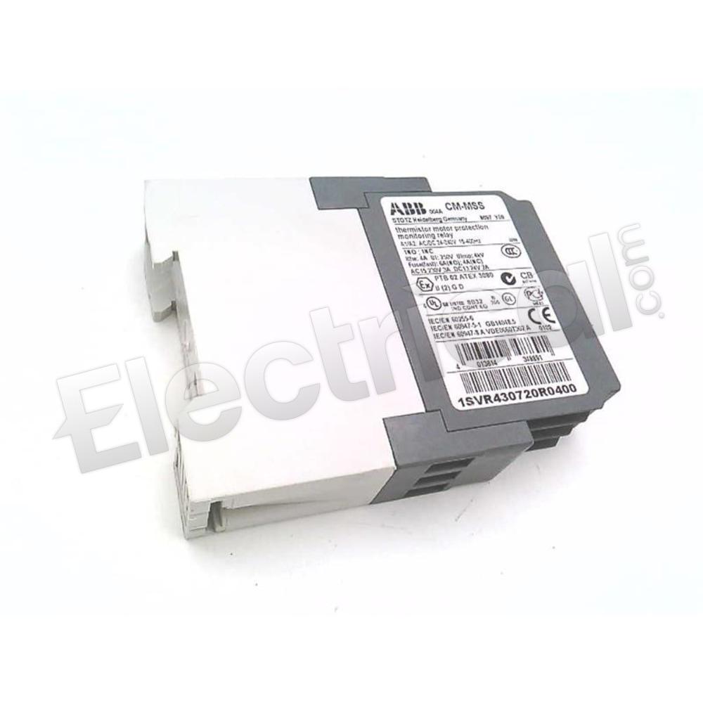 1SVR430720R0400