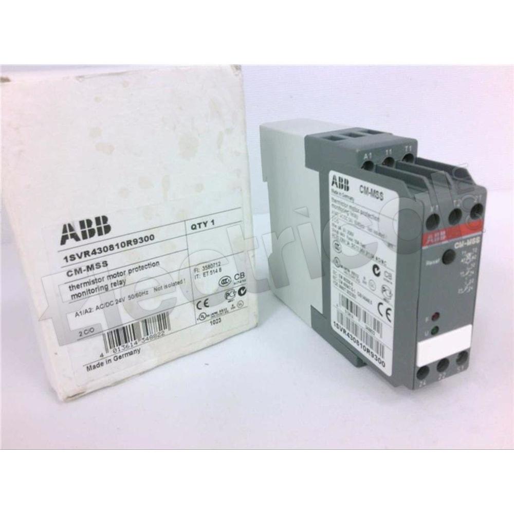 1SVR430810R9300