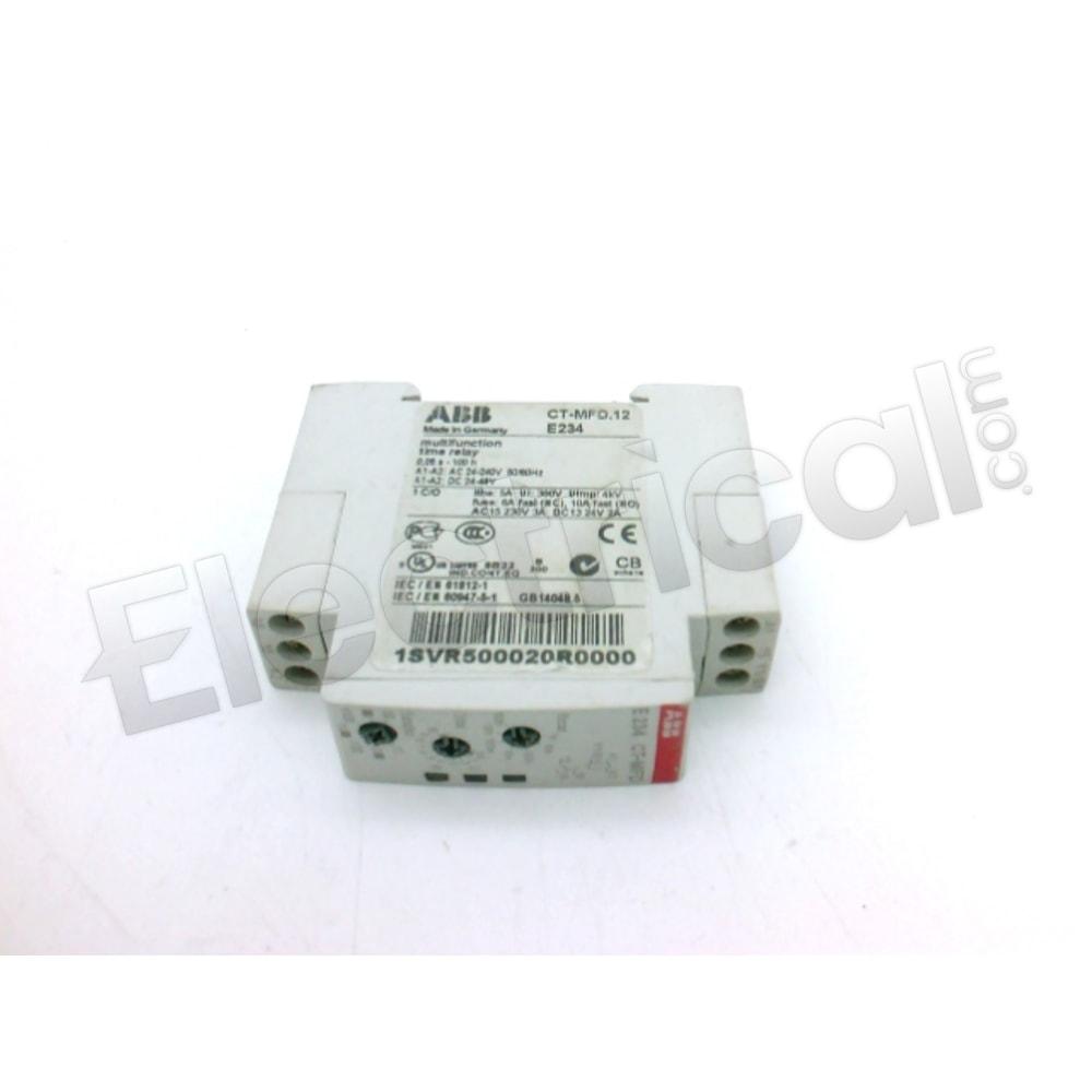 1SVR500020R0000