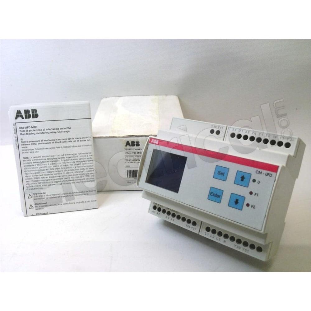 1SVR510730R4400