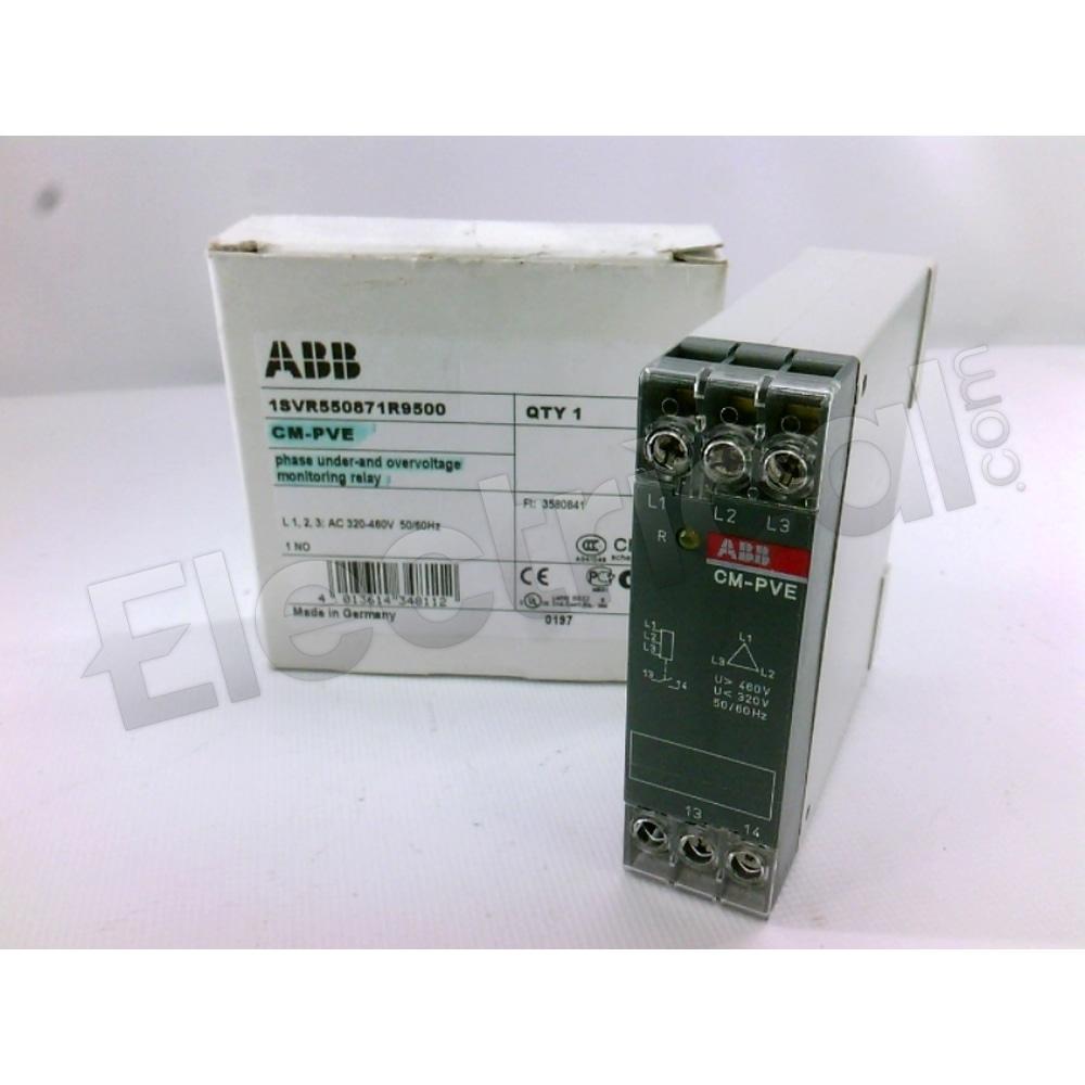 1SVR550871R9500