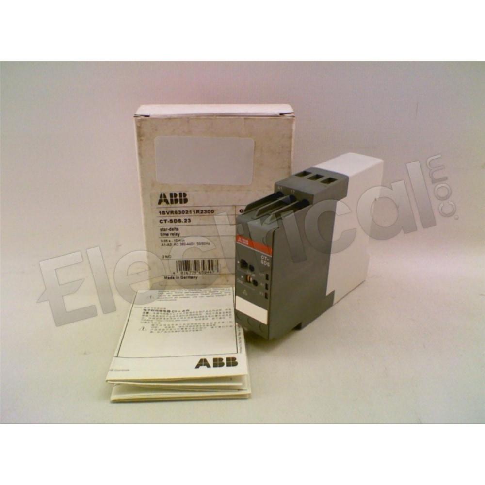 1SVR630211R2300