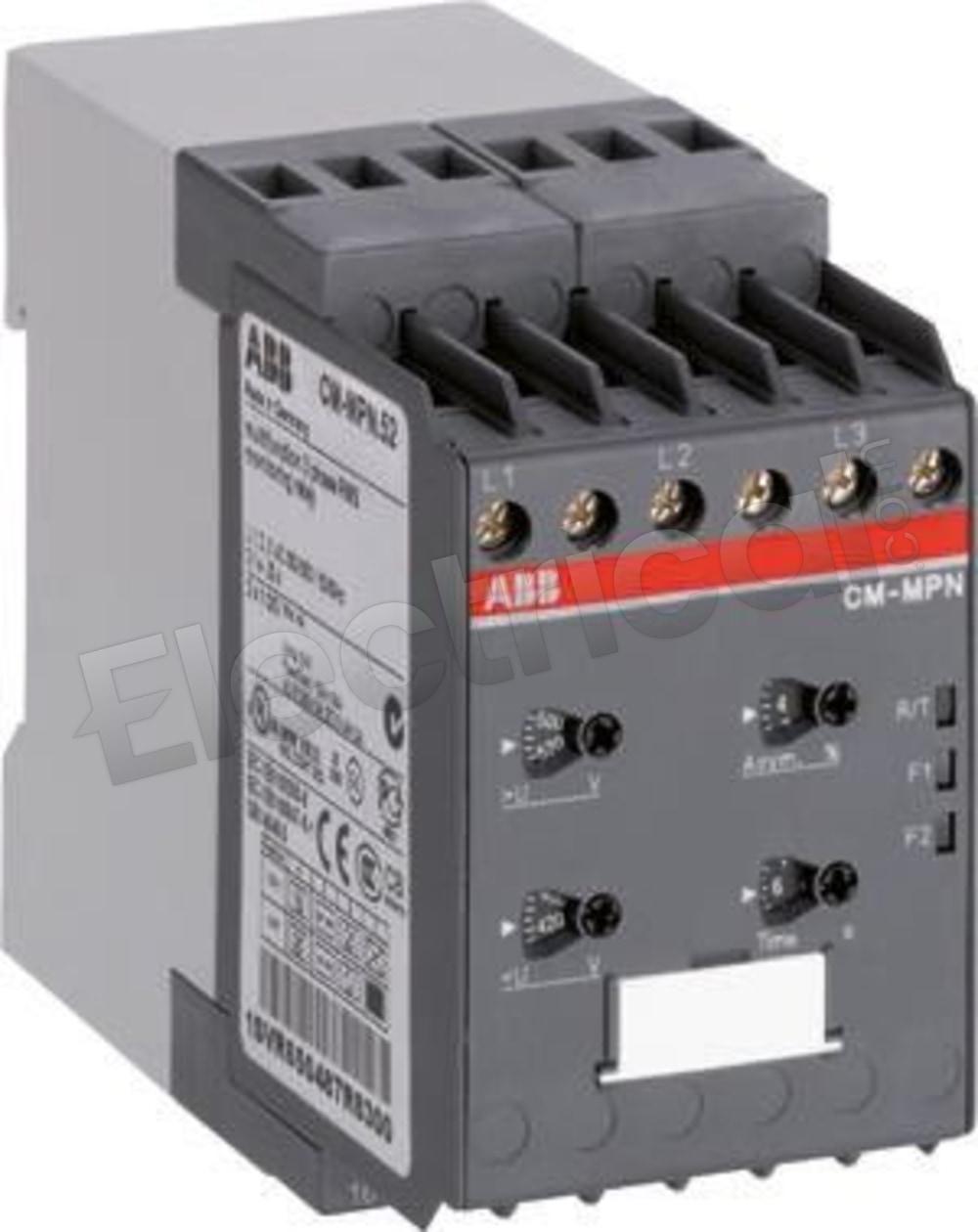 1SVR650489R8300
