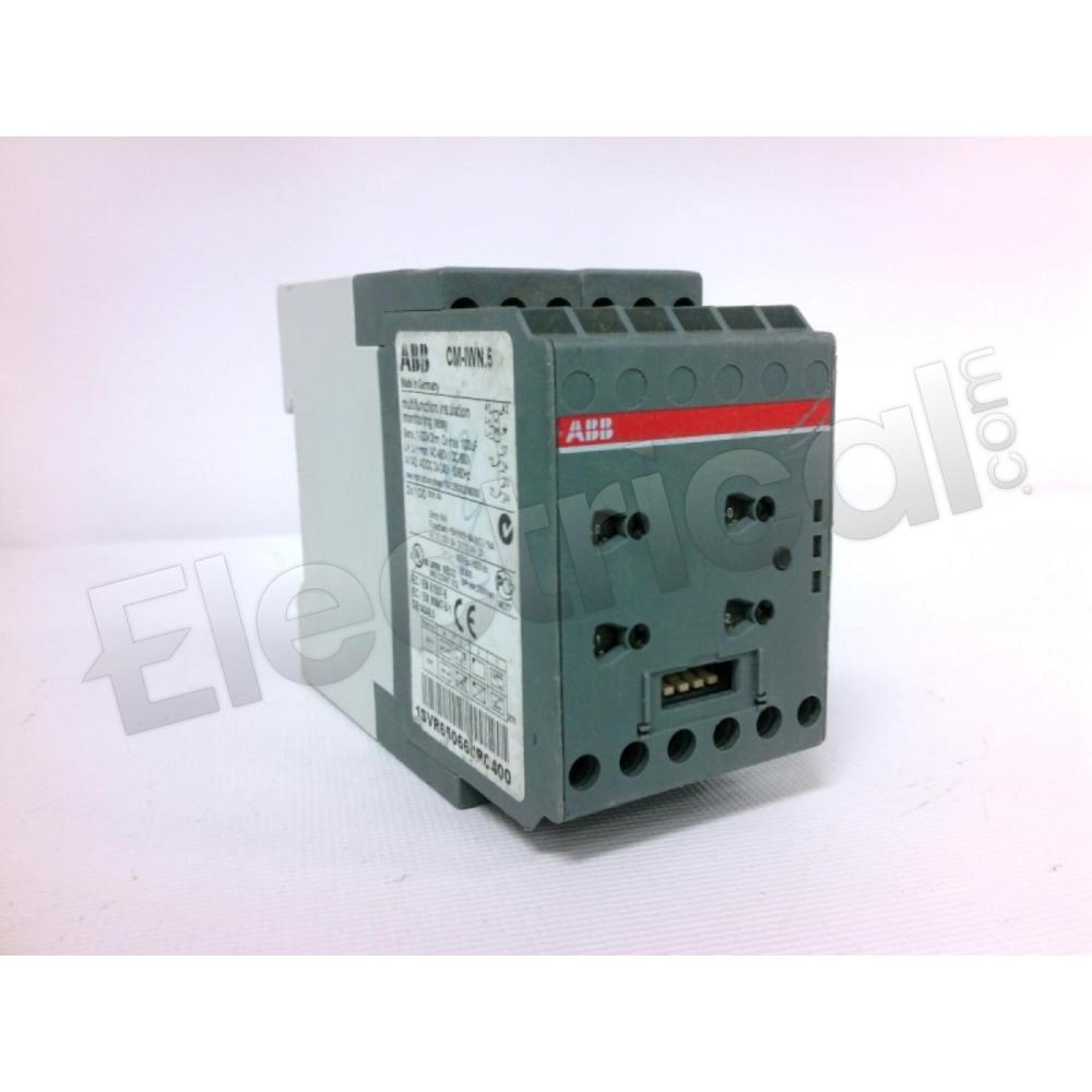 1SVR650660R0400