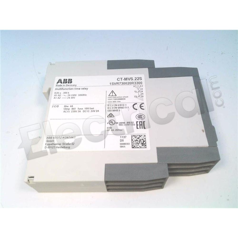 1SVR730020R3300
