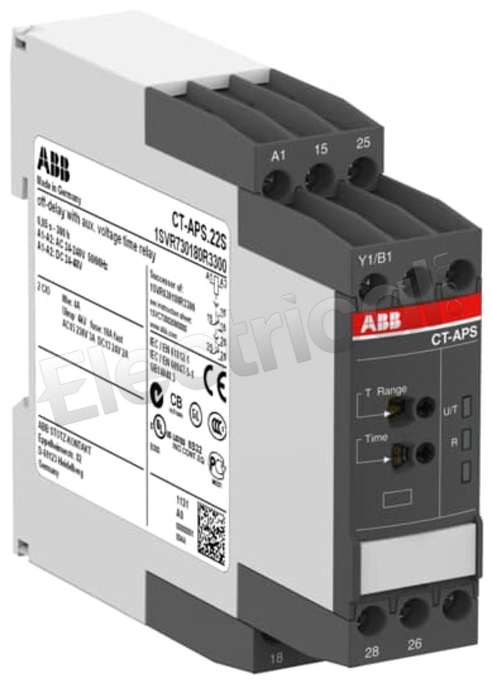 1SVR730180R3300