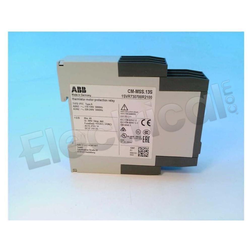 1SVR730700R2100