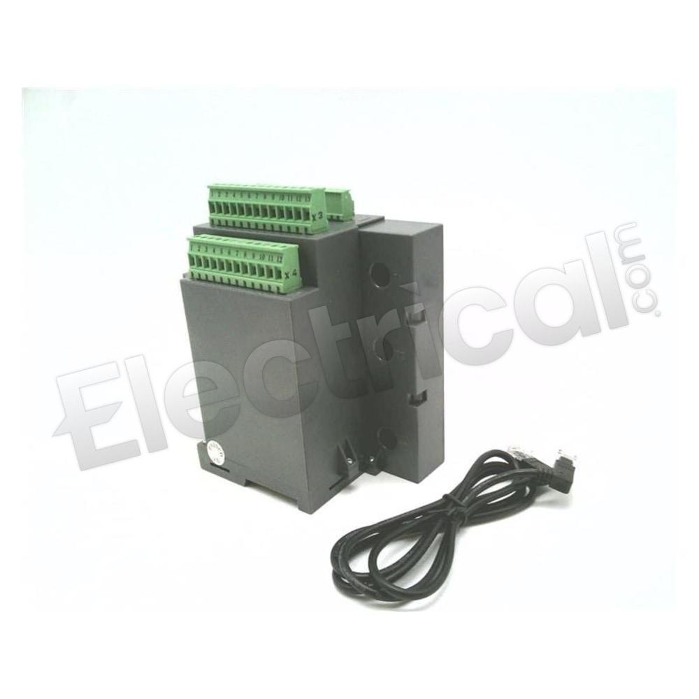 ABB Protective Relay 1TNA911214R0916