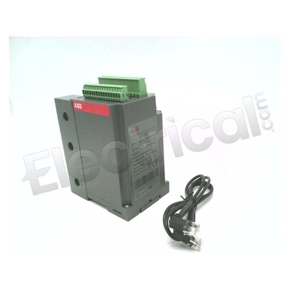 ABB Protective Relay 1TNA911304R0911