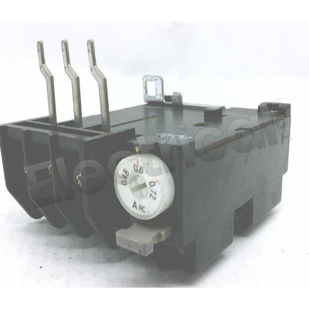 Fuji Electric Contactor 1TR0AF