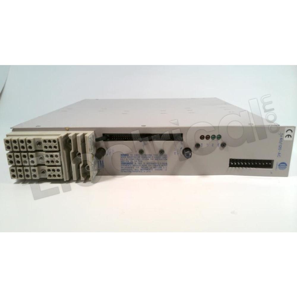 1X40/120-AC