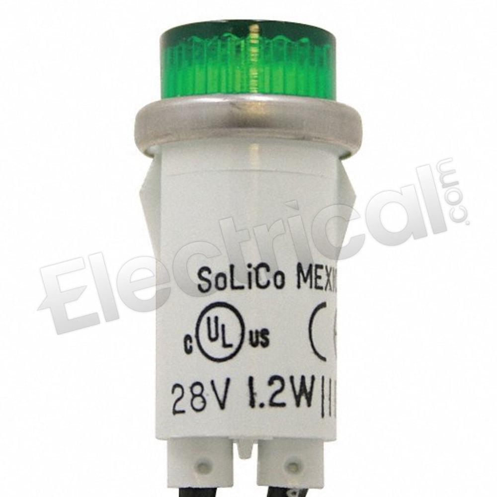 Ideal Motor Control Part And Accessory 1XWL2