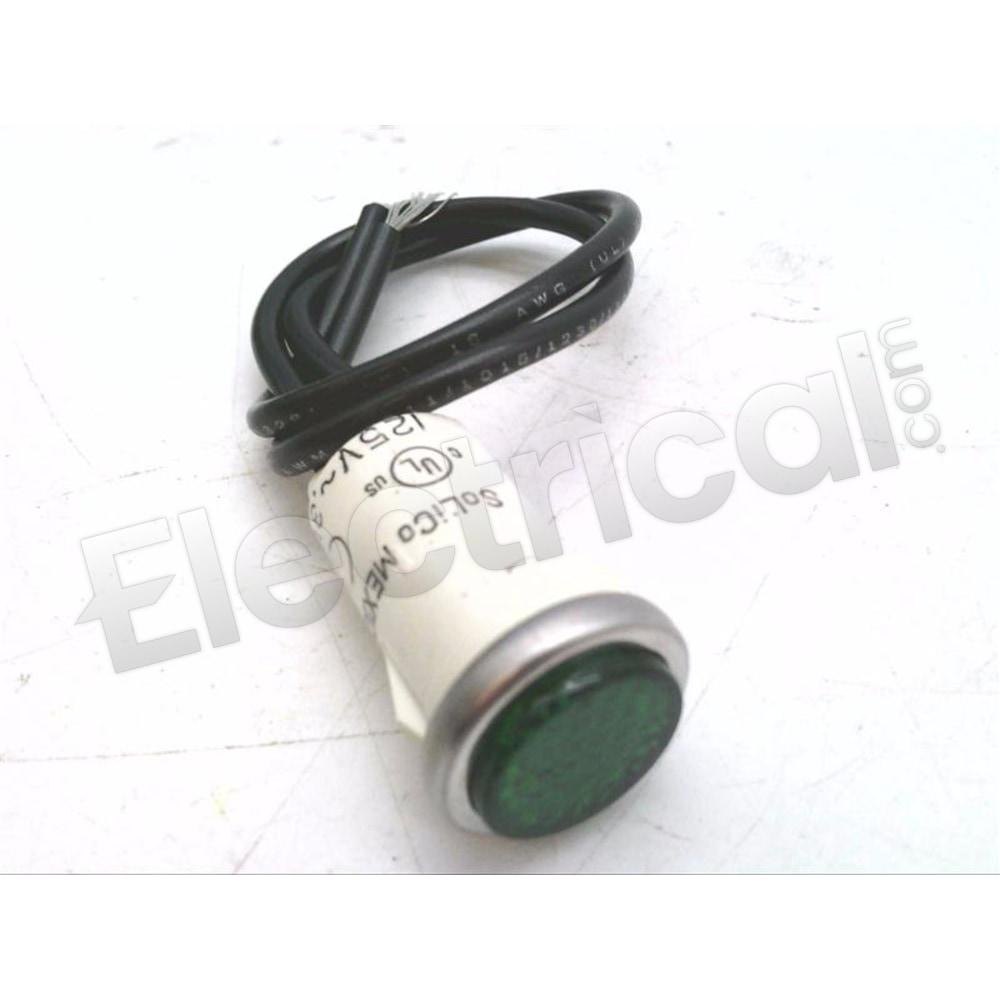 Ideal Motor Control Part And Accessory 1XWL4