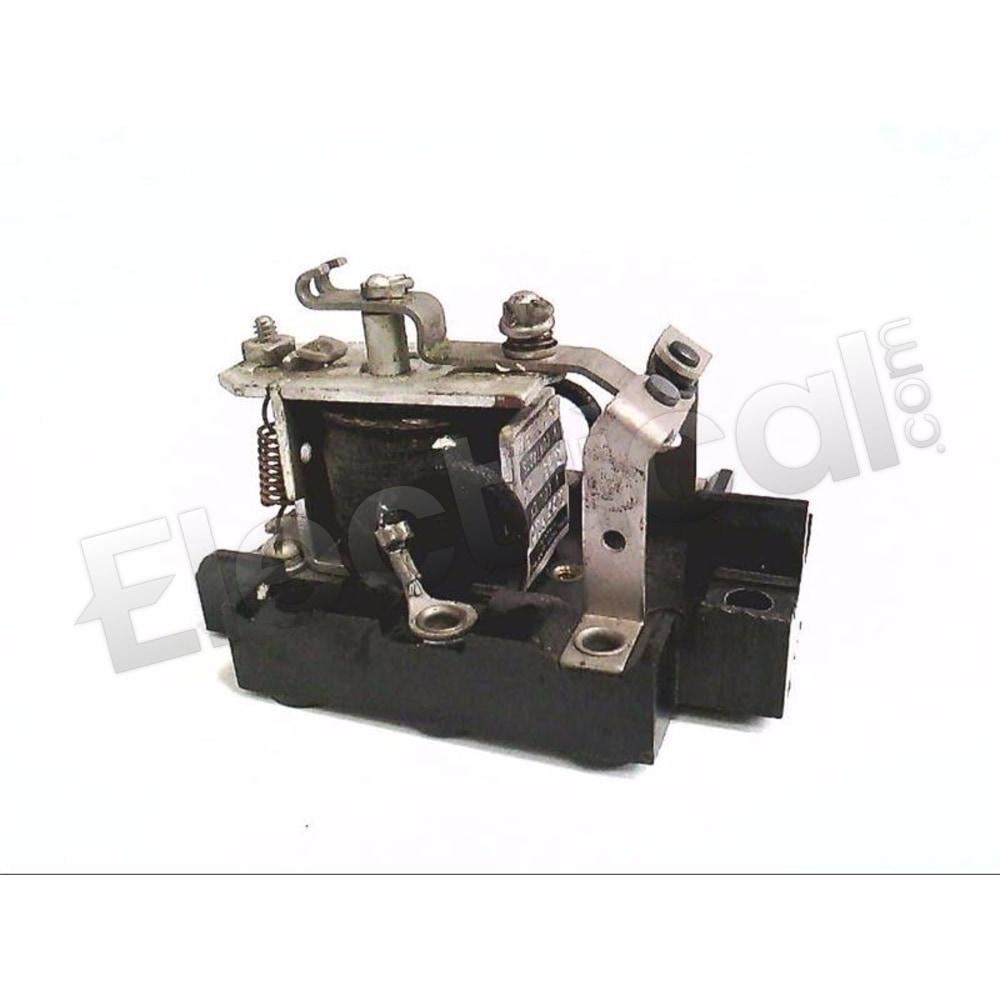 Struthers-Dunn Fuse Part And Accessory 1XXH101