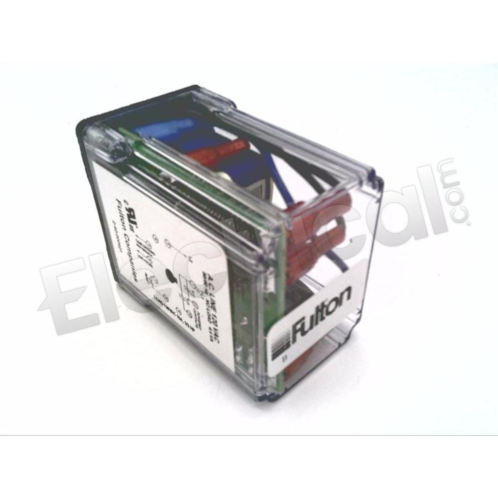 Fulton Boiler Fuse Part And Accessory 2-40-000421