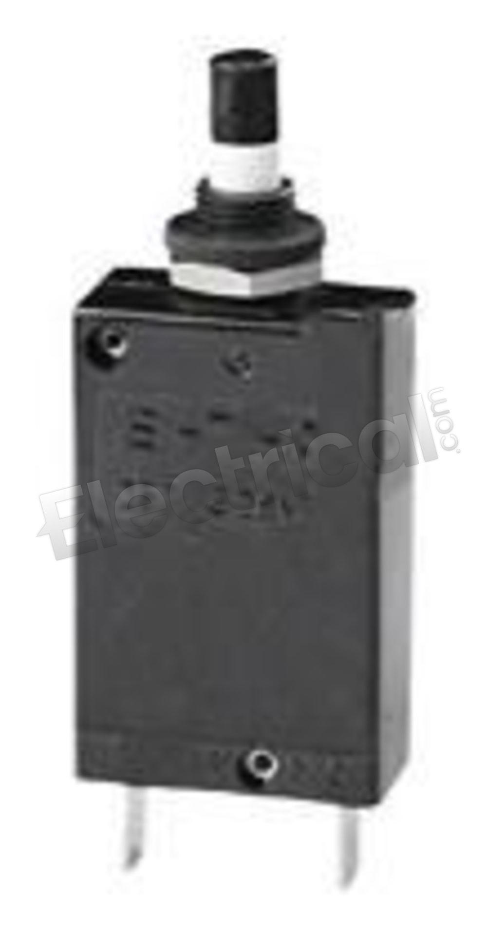 E-T-A Circuit Breakers Molded Case 2-5700-IG1-P10-5A