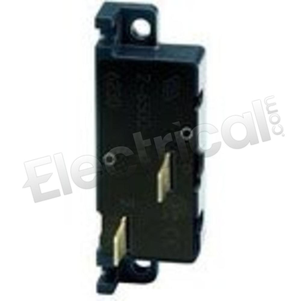 E-T-A Circuit Breakers Molded Case 2-6500-P10-3A